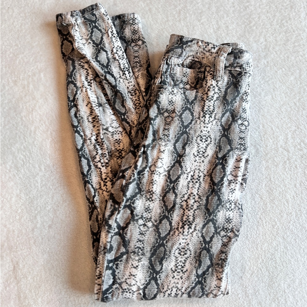 ✿ Fashion Nova - Jeans - 9